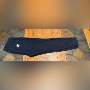 Amazon Essentials Dark Wash High Rise Skinny Jeans